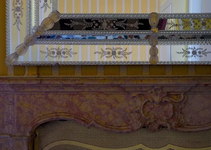 3 SterneHotel Corte Dei Greci