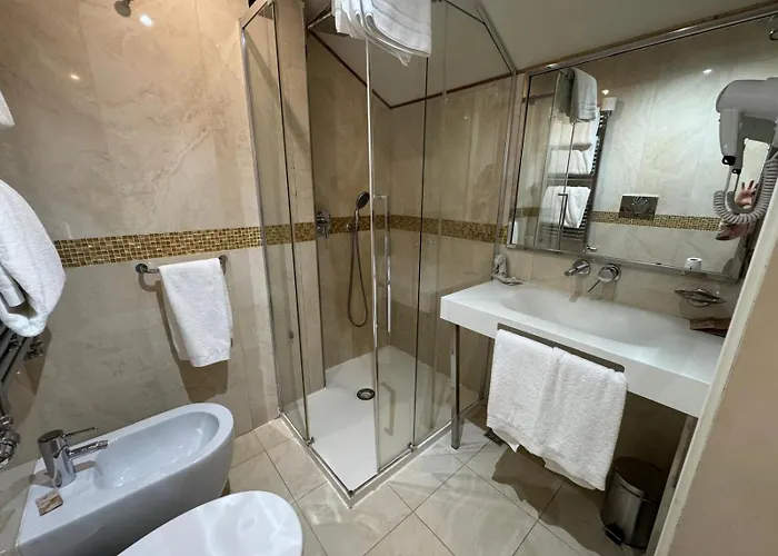 Hotel Tre Archi
